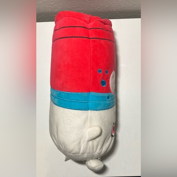 Shopkins Soda Pop Soft Plush 2013 Series 2 - Picture 5 of 12